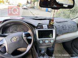 تۆیۆتا کامری